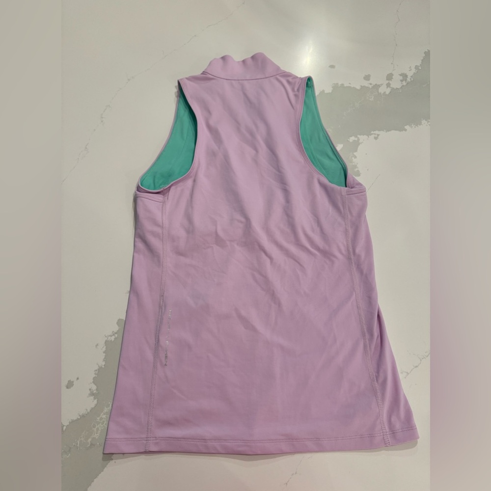 RLX - Ralph Lauren Golf Shirt - Picture 4 of 5